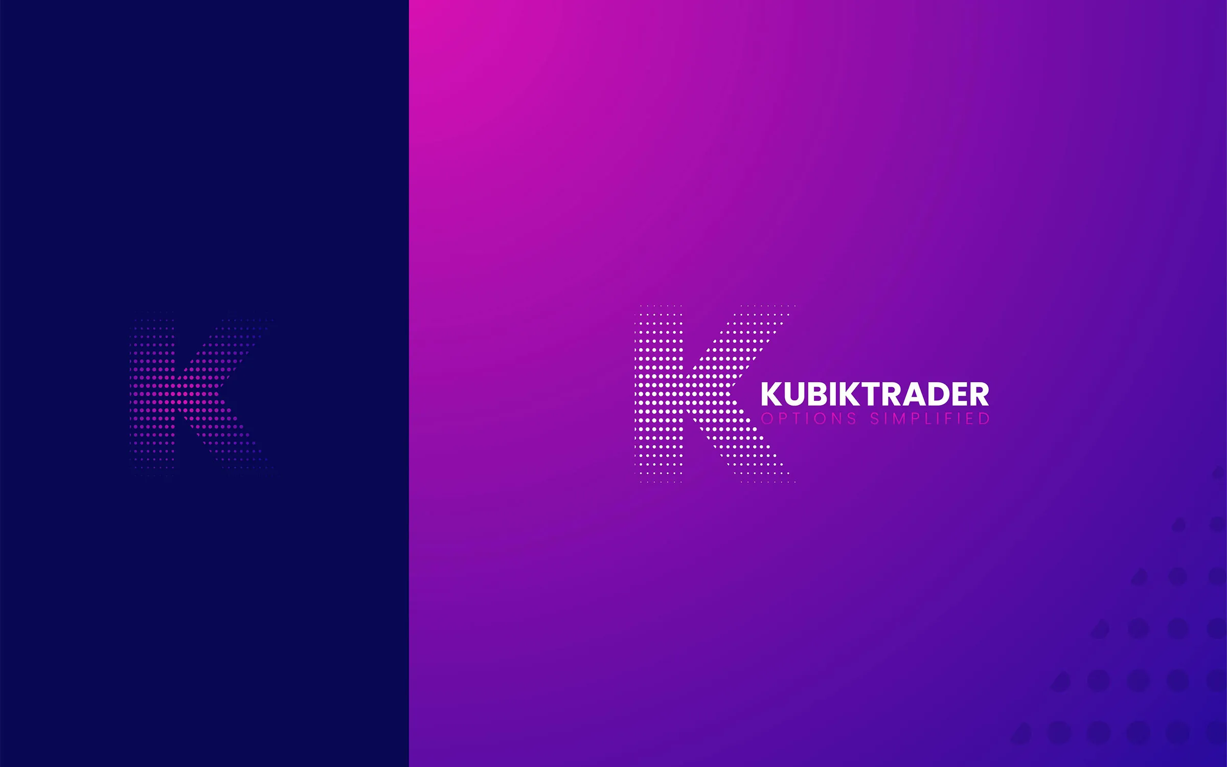 Kubik Trader