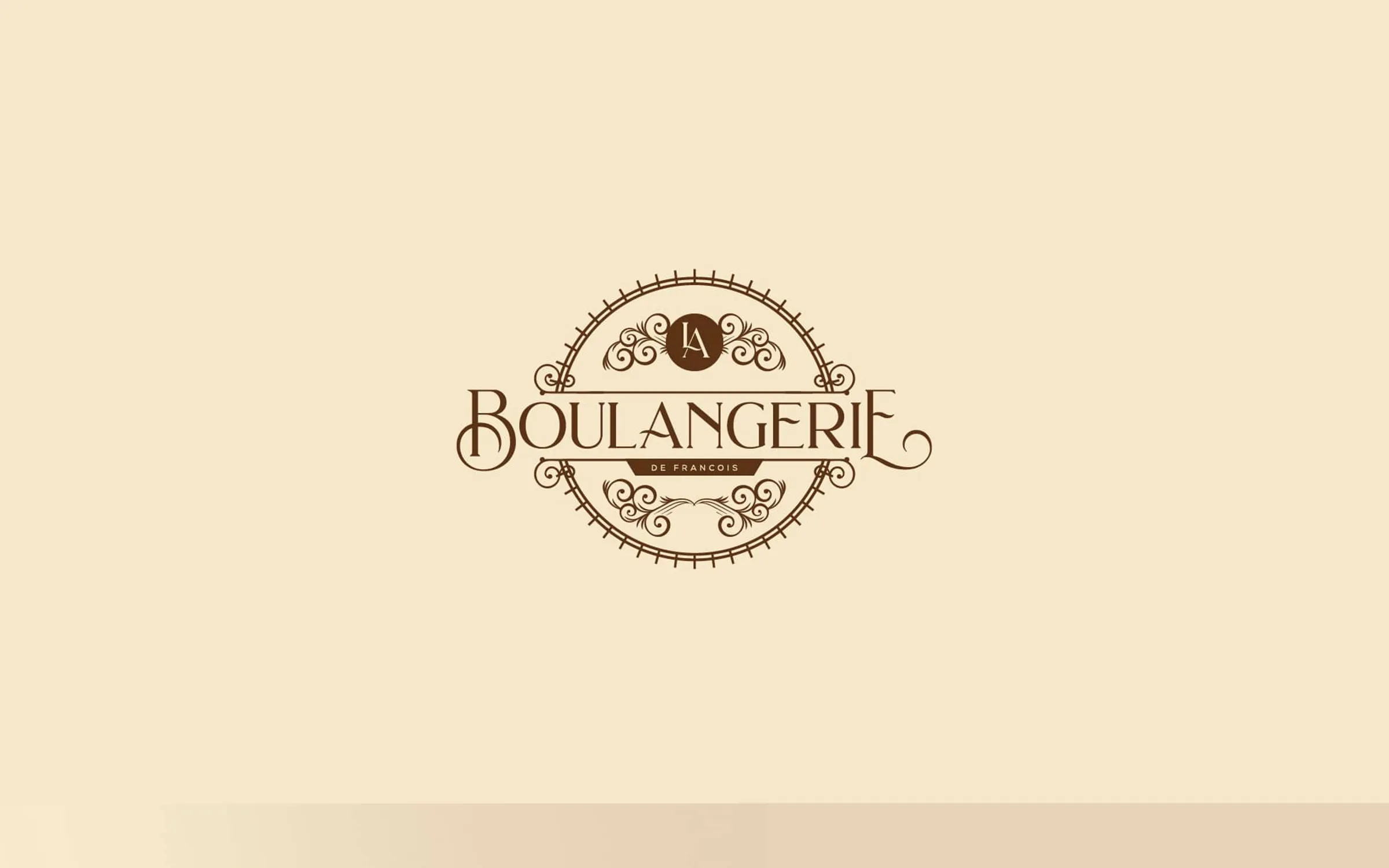 La Boulangerie