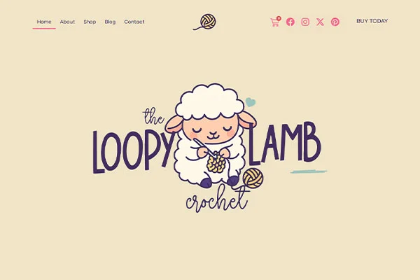 Loopylamb