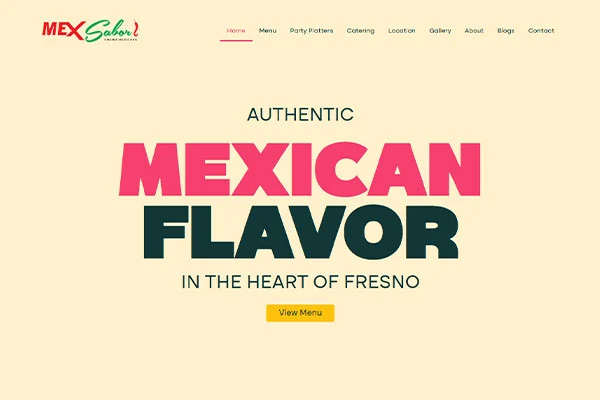 MexSabor