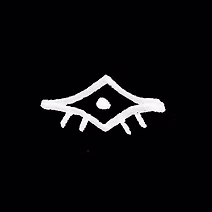 Studio Blindfold creative eye icon — branding and design agency